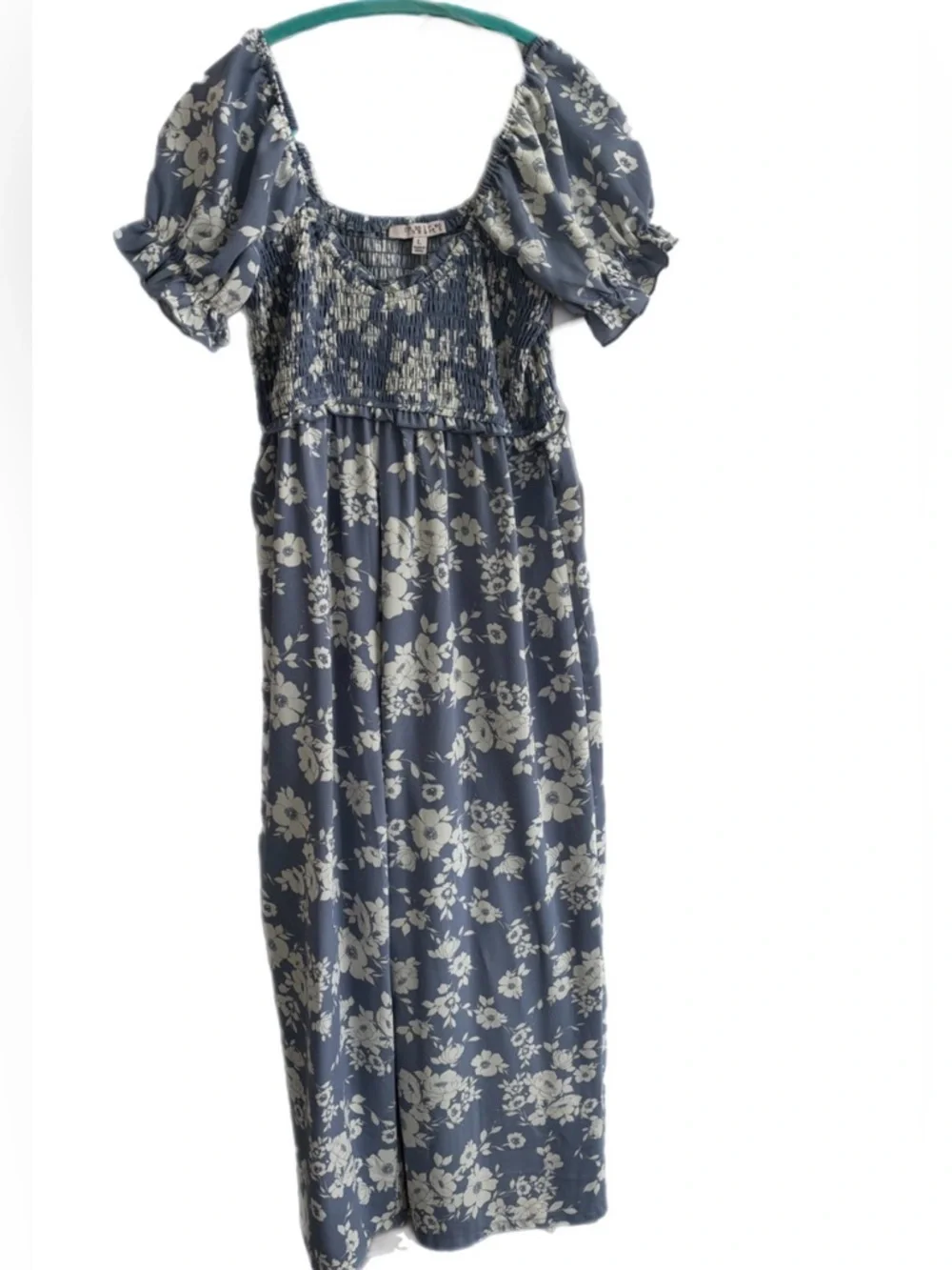 Jumpsuit - Picture 1 of 5
